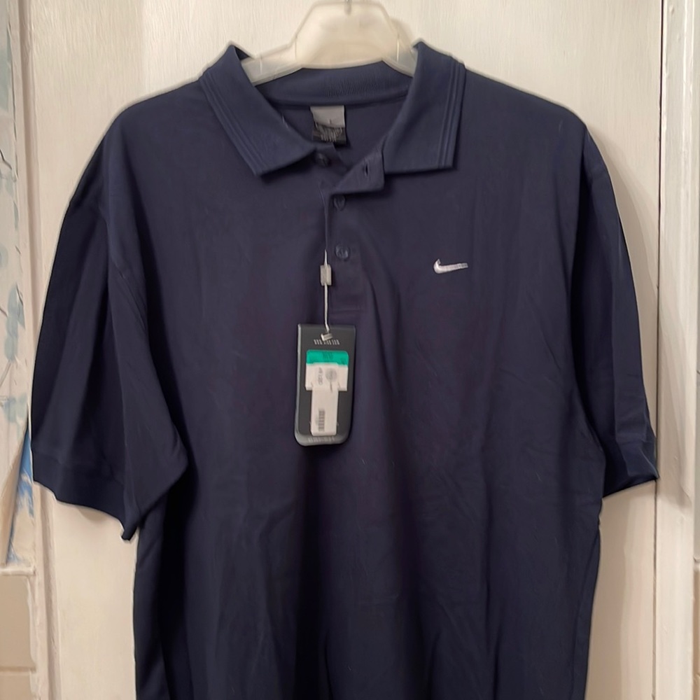 Nike Dri-Fit XL Short sleeve shirt